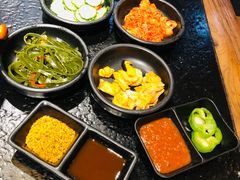 -九田家黑牛烤肉料理(石路天虹店)