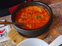 -炼火烤肉店
