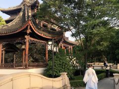 -苏州吴宫泛太平洋酒店