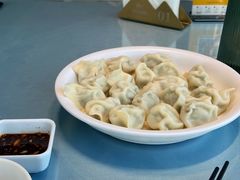 -大连湾旭日·家宴·海肠捞饭(马栏广场店)