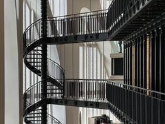 -北京康莱德酒店-Chapter餐厅