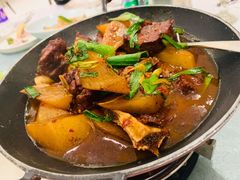 -道道鲜·崇明私房菜(五角场店)