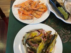 -火舞泰·泰式海鲜火锅餐厅(世纪城店)