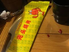 -云晓光头烧烤吧(川沙绿地店)