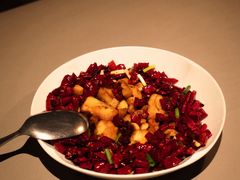 -荣轩(新荣记环球金融中心店)