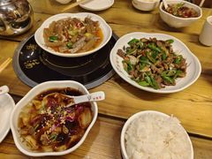 -芦苇荡·酸汤鱼(回龙观店)