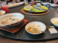 -拾宴(汇智国际商业中心店)