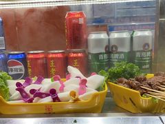 -北家姓转转火锅(万辉店)