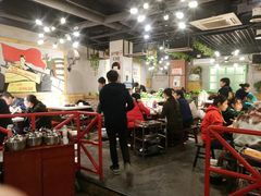 大堂-钢管厂五区小郡肝串串香(通锦桥店)