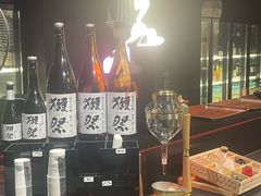 -無二炙坊·和牛烧肉(大钟寺1733店)
