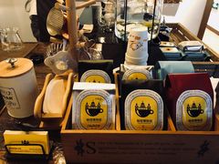 -MUSEO COFFEE咖啡博物馆