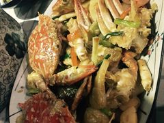 -在湖边私厨小馆