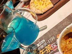 -半秋山西餐厅(襄阳万达店)