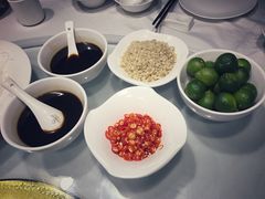 -東舍食唐精品陕菜馆