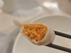 -船歌·鱼水饺青岛菜(石老人店)