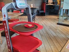 -必胜客(新中纬店)