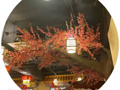 -应天大明王朝·南京菜创始店(中山陵店)