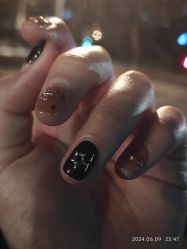 -丽心自助美甲美睫