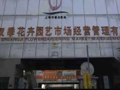 -双季花艺园艺市场(浦东店)
