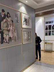 -小阿福儿童摄影(华中智谷店)