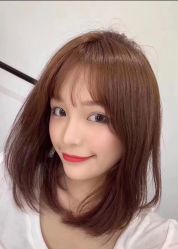 -MORI HAIR SALON日式美发沙龙