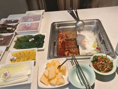 -野妹火锅(龙岗店)