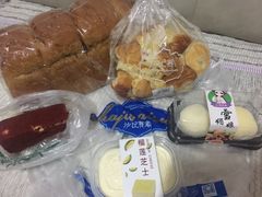 -沙记赛索清真糕点(和兴店)