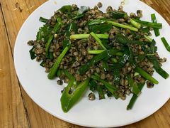 -海口滨海新村143号海南老字号炒菜店