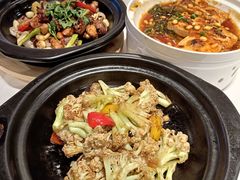 -沙河粉村·国家非遗传承(云台店)