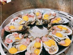 -飞尝蚝·顺德菜·鱼生(顺德总店)