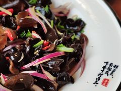 -云隐小厨·传统大理美食(复兴路店)