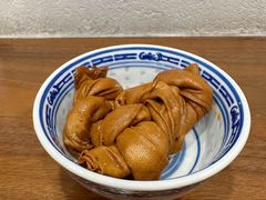 百叶结-永丰面馆(汉口路店)