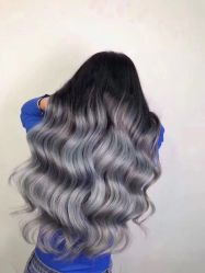 点击看大图 -Rise Hair上升造型