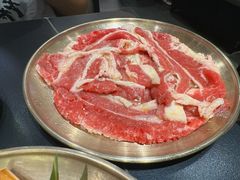 -西塔老太太泥炉烤肉(龙湖北苑天街店)