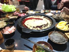 -麻大侠老火锅(巴国城店)