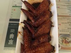 -翠华餐厅(旺角文华商场店)