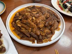 -清真·同发顺饭庄·烧麦(总店)
