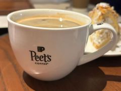 -Peet's 皮爷咖啡(东湖路手作店)