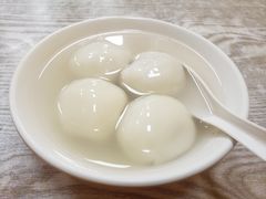 -利达汤圆馄饨(川公路店)