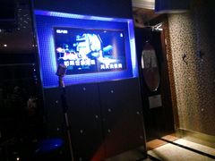 -乐界KTV(虹桥中心店)