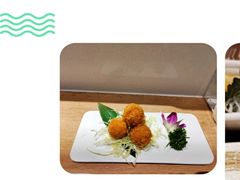 -酒井酱子·深夜食堂(东城汇店)