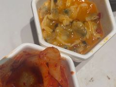 -喜庭海鲜自助(北辰三角洲北辰荟店)