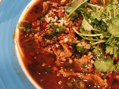 -川悦壹号·川菜(蠡溪路店)