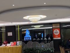 -皇朝尊会(龙之梦大酒店)