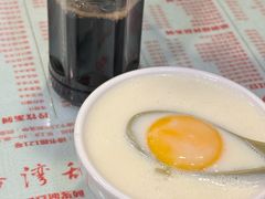 -沙湾姜埋奶(兴新包店)