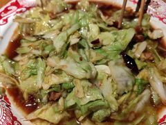 -破三川·新川菜(静安大融城店)
