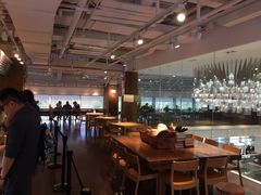 -无印良品餐堂 MUJI Diner(成都太古里店)
