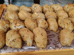 -漳州佰翔圆山酒店·圆山畔西餐厅