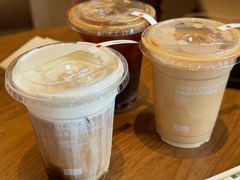 -Grid Coffee(大运天地店)