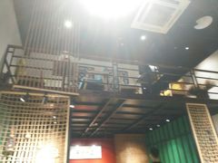 -八月美食小馆(银泰城总店)